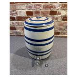 Robinson Ransbottom 4 Gal Crown Water Crock
