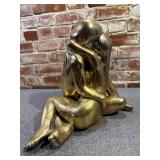 1968 Austin Prod. Entwined Lovers