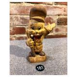 Cast Iron Elmer Fudd Bank