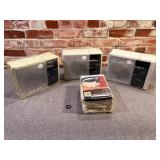 California King Sheets & King Bed Skirt