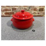 High Quality Terracotta Cookware