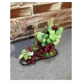 Asian Stone Grape Vine