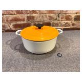 Le Creuset Dutch Oven