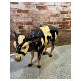 Sermel Tonala Papier Mache 3