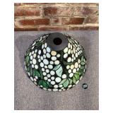 Tiffany Style-Stained Glass Lamp Shade
