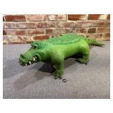 Soft Rubber Life Sized Allegator