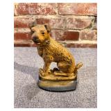 Cast Iron Dog