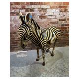 Sermel Tonala Papier Mache 3