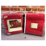 Single Needle Full/Queen Quilt