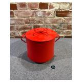 Dansk Kobenstyle Red Stockpot