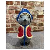 Union Prods. Tabletop Blow Mold Mouse