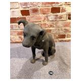 Cast Iron RCA Nipper Dog