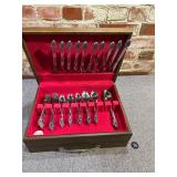 Mid-Century Oneida Rodgers Stainless Flatware