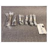 Reed & Barton Flatware Pattern No. 517