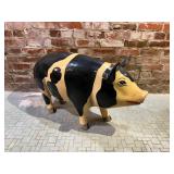 Sermel Tonala Papier Mache 3