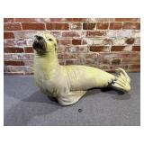 Artisan Made Ceramic Seal