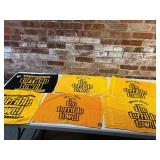 6 Pittsburgh Steelers Terrible Towels