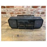 Yorx Portable Stereo P1225