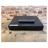 Sony VHS DVD Recorder RDR-VX525