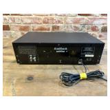 Pioneer Stereo Cassette Tape Deck CT-980W