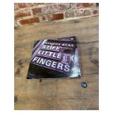 All The Best Stiff Little Fingers Record Album