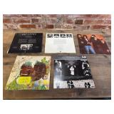 5 Female Artist Record Albums