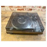 Fisher Stereo Turn Table MT-6224