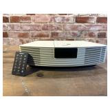 Bose Wave Radio AWR10HU19952