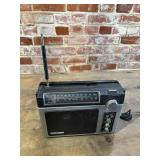 General Electric Super Radio