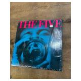 The Five Record Album