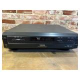 Toshiba DVD Video Player SD-K615U