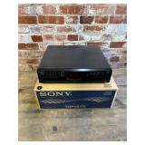 Sony CD Player CDP-CE375