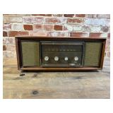 General Electric Stereo Radio No. 3832