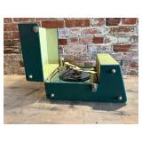 Dansette Conquest Portable 4Speed Record Player