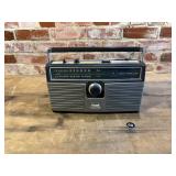 Panasonic Stereo 8Track Player