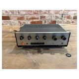 Kenwood Stereo Amplifier KA-4002