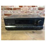 Technics Stereo Receiver SA-G76