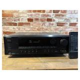 Onkyo AV Receiver TX-SR503