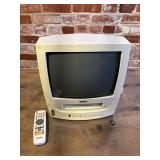 Toshiba MV13J3 TV VCR
