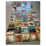 50 Record Albums