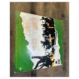 The Clash Record Album