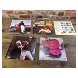 5 Hank Williams (Jr & Sr) Albums