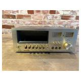 Pioneer Model CT-F2121