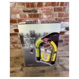 Wurlitzer Jukebox FM Radio w CD