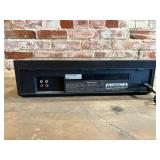 Technics Stereo Cassette Deck RS-917