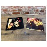 The Flowers of Romance, New York Dolls Albums