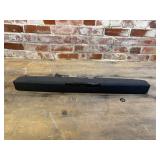 Insignia Sound Bar Model: NS-SB314