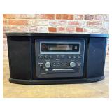 TEAC Stereo GF-550 All In One Turn Table, Cd, Tape