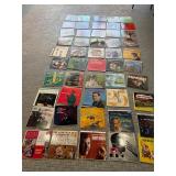 50 Record Albums