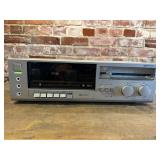 Proformance Stereo Cassette Tape Deck
